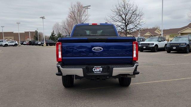 2026 FORD F-250 XLT 缩略图 17