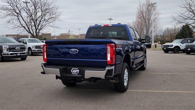 2026 FORD F-250 XLT 缩略图 16
