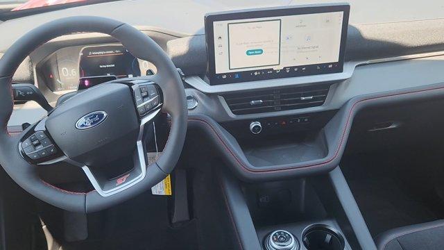 2026 FORD EXPLORER ST 缩略图 17