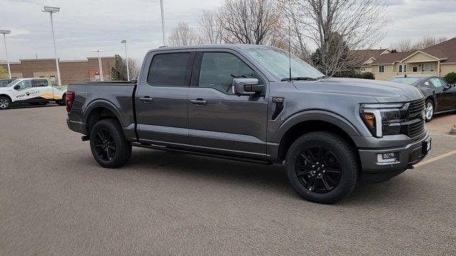 FORD F-150 PLATINUM - 7