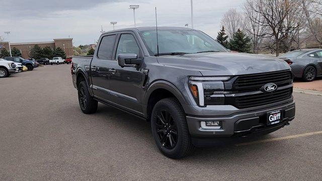FORD F-150 PLATINUM - 6