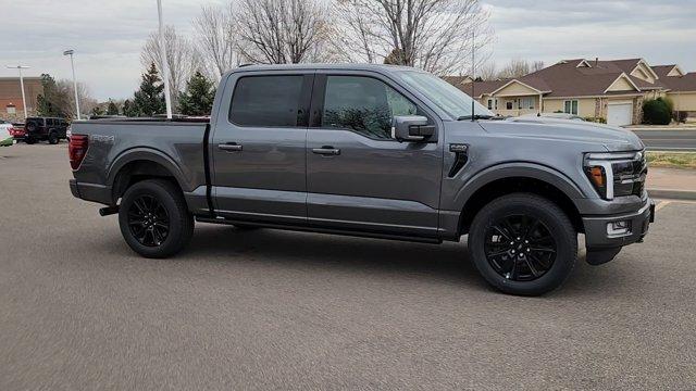 صورة 8 لـ 2026 FORD F-150 PLATINUM