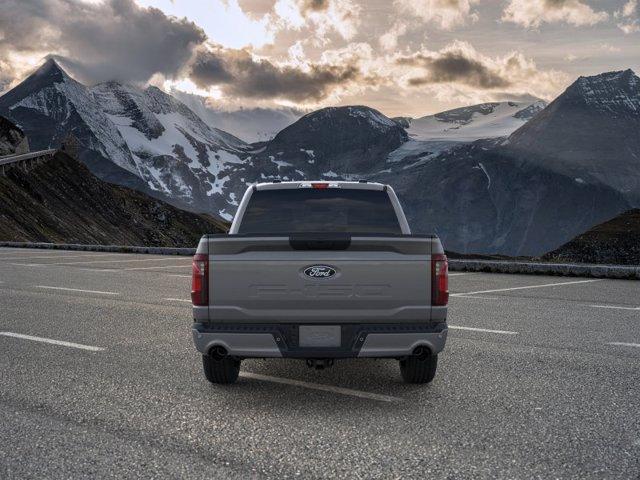 2026 FORD F-150 STX — фото 5