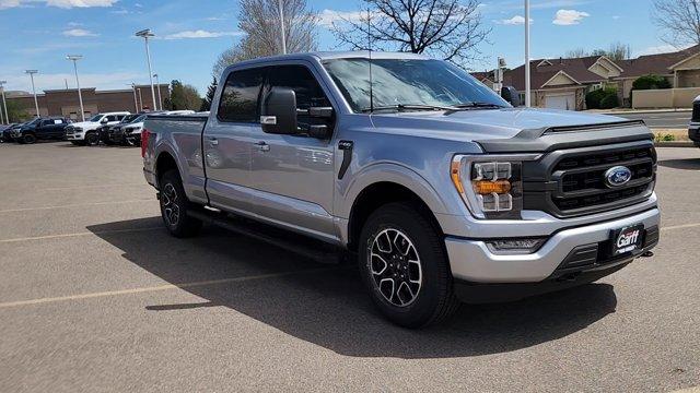 FORD F-150 XLT - 6