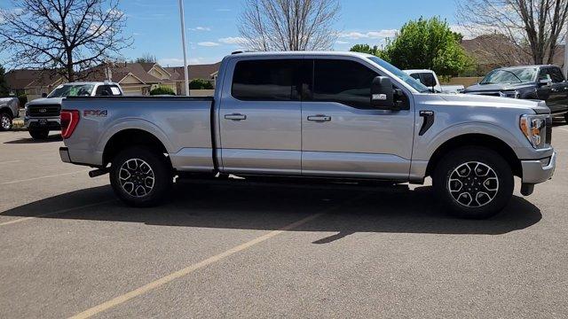 FORD F-150 XLT - 9