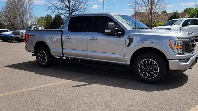 FORD F-150 XLT - 8