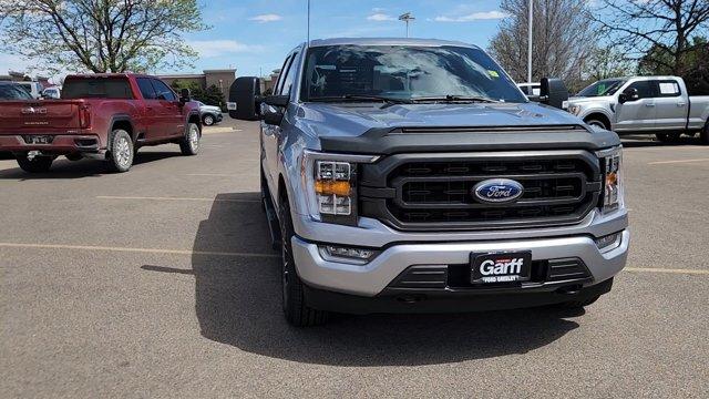 FORD F-150 XLT - 5