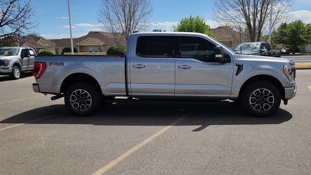 FORD F-150 XLT - 10