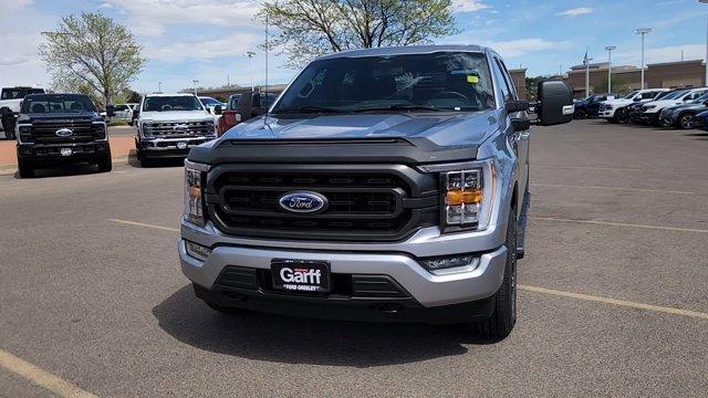 FORD F-150 XLT - 3