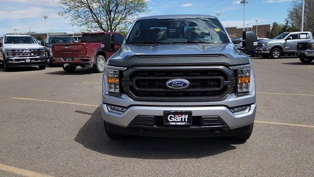 FORD F-150 XLT - 4