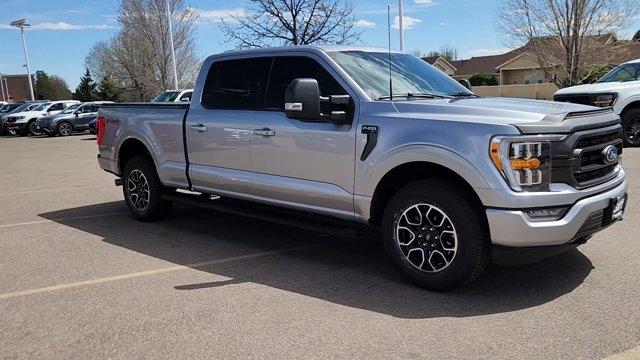 FORD F-150 XLT - 7