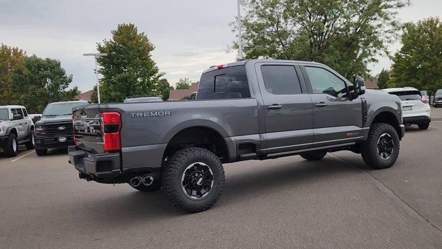 2026 FORD F-350 PLATINUM 缩略图 14