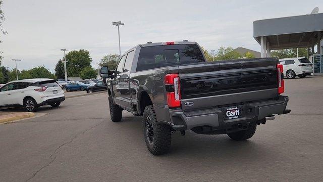 2026 FORD F-350 PLATINUM 缩略图 20