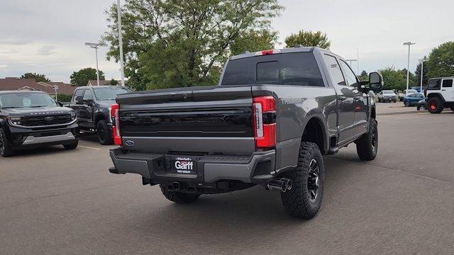 2026 FORD F-350 PLATINUM 缩略图 17