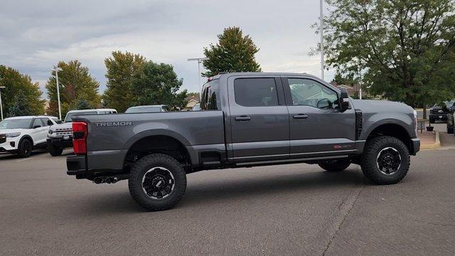 2026 FORD F-350 PLATINUM 缩略图 13