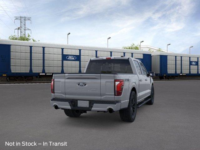 2026 FORD F-150 LARIAT 照片 8