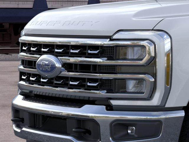 2026 FORD F-250 XLT — миниатюра 17