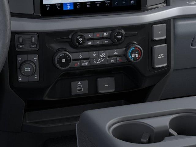 2026 FORD F-250 XLT — миниатюра 15