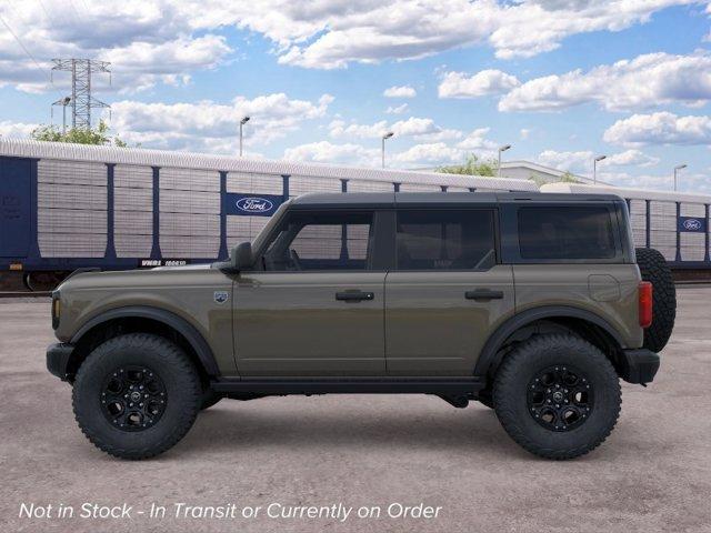 2026 FORD BRONCO BIG BEND 照片 3