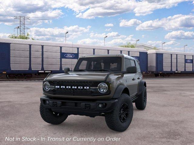 2026 FORD BRONCO BIG BEND 照片 2