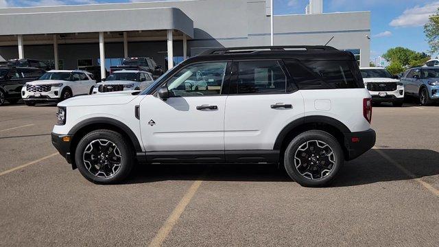 صورة مصغرة 23 لـ 2026 FORD BRONCO SPORT OUTER BANKS