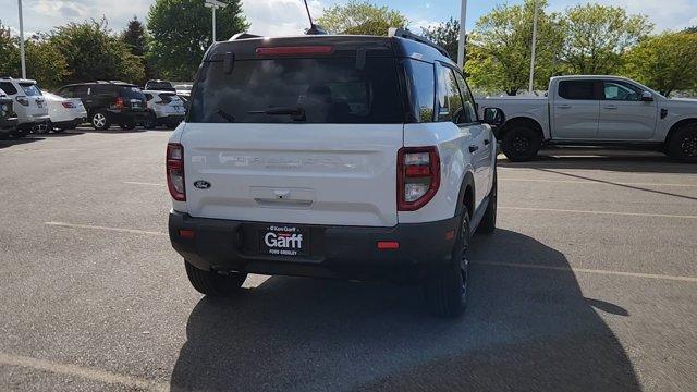 صورة مصغرة 16 لـ 2026 FORD BRONCO SPORT OUTER BANKS