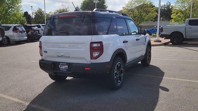 صورة مصغرة 15 لـ 2026 FORD BRONCO SPORT OUTER BANKS