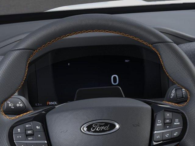 2026 FORD EXPLORER TREMOR 缩略图 13