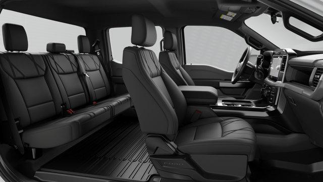 2026 FORD F-150 STX — фото 6