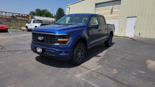 صورة 2 لـ 2026 FORD F-150 STX