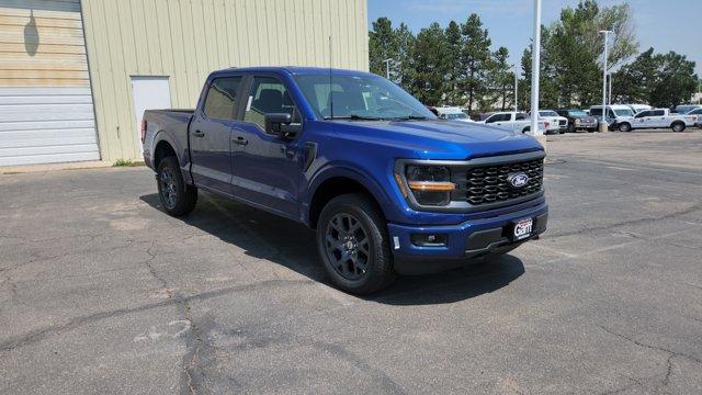 2026 FORD F-150 STX — миниатюра 9
