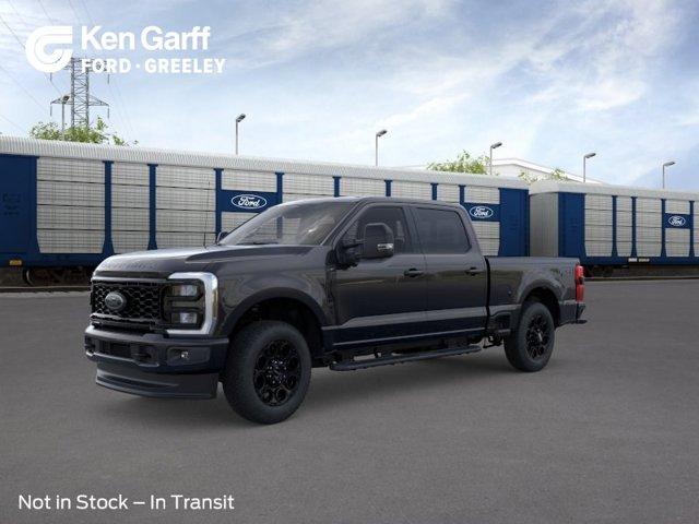 New 2026 Ford F-250 XLT
