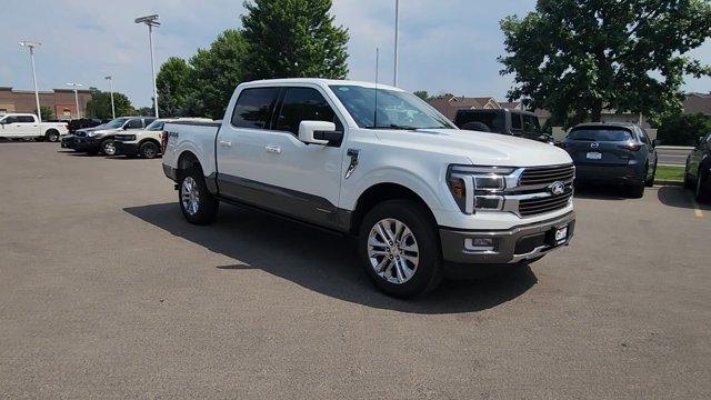 صورة 8 لـ 2026 FORD F-150 KING RANCH