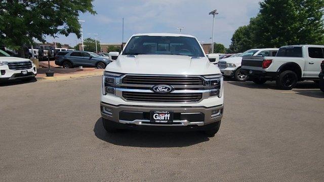 صورة 9 لـ 2026 FORD F-150 KING RANCH
