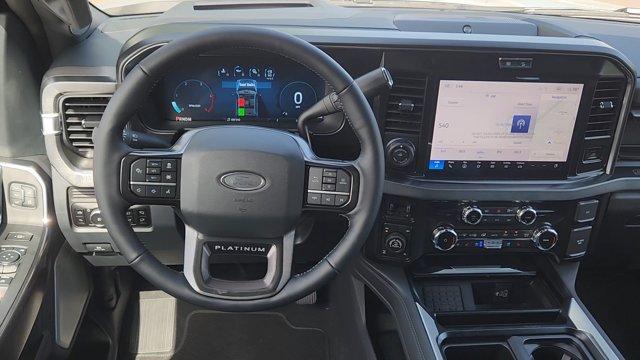 2026 FORD F-350 PLATINUM — миниатюра 26