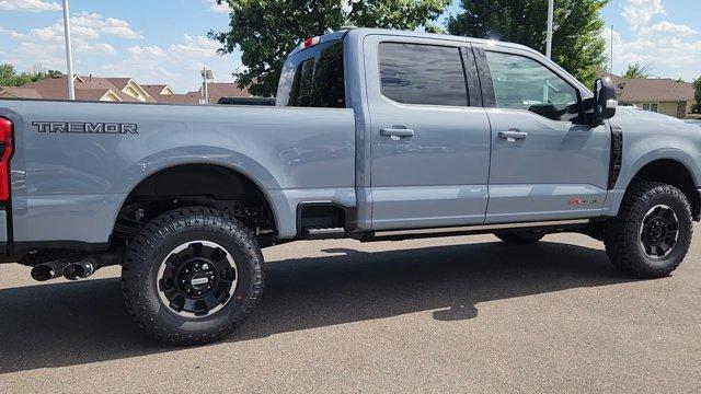 2026 FORD F-350 PLATINUM — миниатюра 12