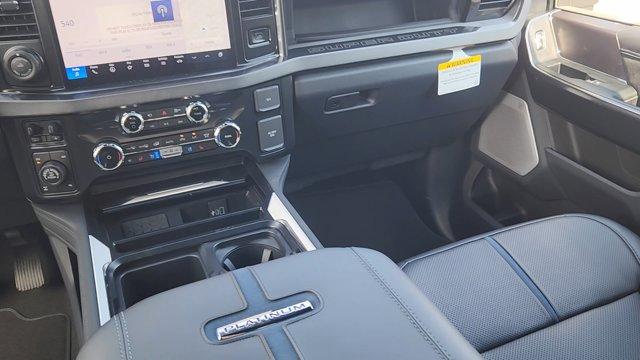 2026 FORD F-350 PLATINUM — миниатюра 28