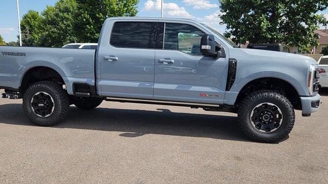 2026 FORD F-350 PLATINUM — миниатюра 14