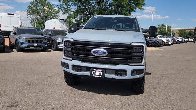 2026 FORD F-350 PLATINUM — миниатюра 18
