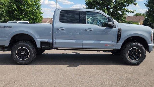 2026 FORD F-350 PLATINUM — миниатюра 13