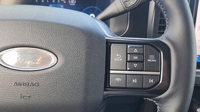 2026 FORD F-350 PLATINUM — миниатюра 23