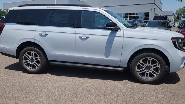 2026 FORD EXPEDITION ACTIVE — миниатюра 12