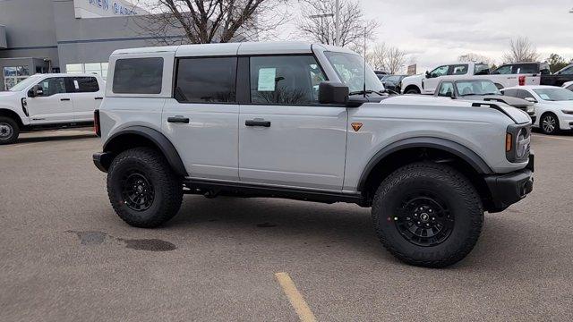 FORD BRONCO - 8