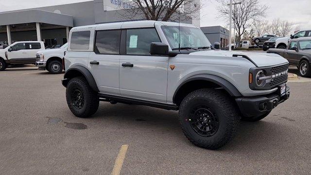 FORD BRONCO - 7