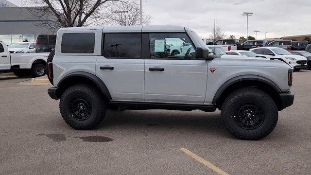 FORD BRONCO - 9