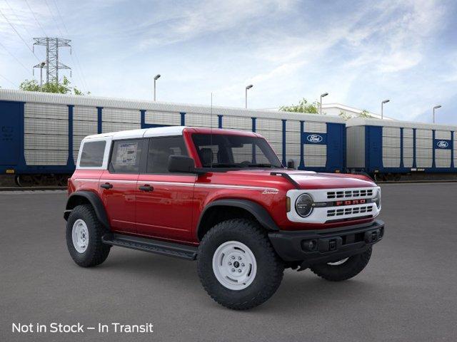 FORD BRONCO - 7