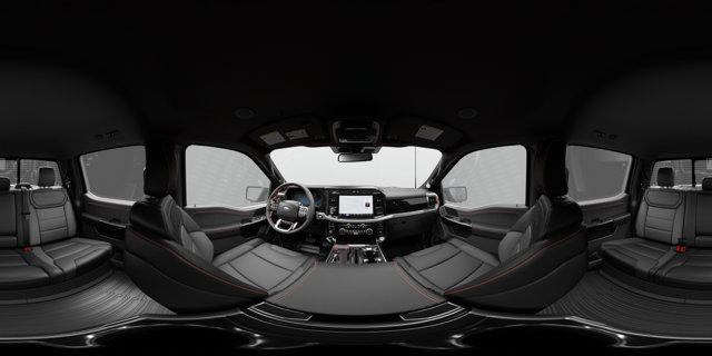 2026 FORD F-150 RAPTOR photo 8