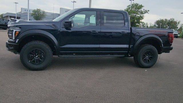 صورة 4 لـ 2026 FORD F-150 RAPTOR
