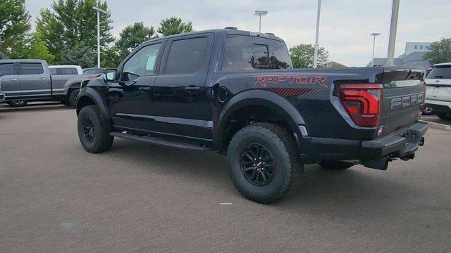 صورة 6 لـ 2026 FORD F-150 RAPTOR