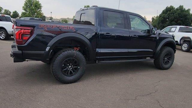 صورة 10 لـ 2026 FORD F-150 RAPTOR